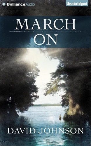 March On (Tucker, 4)