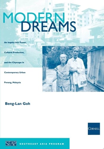 Modern Dreams