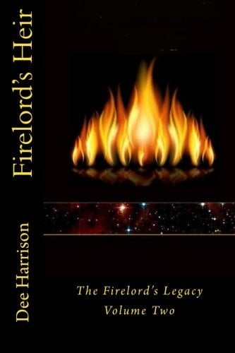 Firelord's Heir