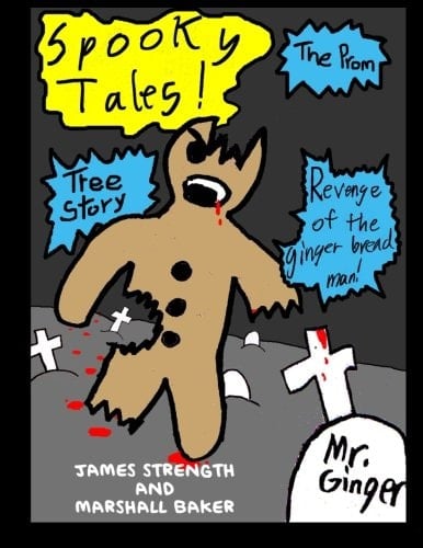 Spooky Tales