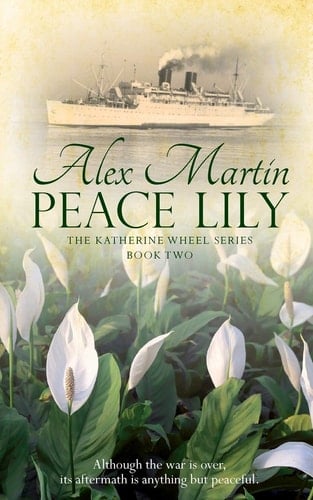 Peace Lily