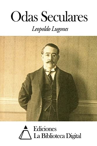 Odas seculares, 1910