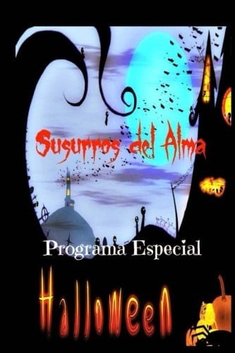 Halloween Especial de Susurros Del Alma