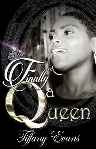 Finally a Queen