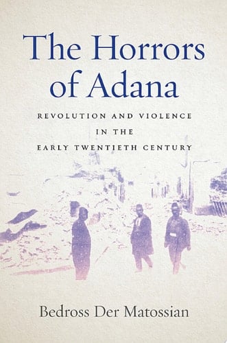 The Horrors of Adana
