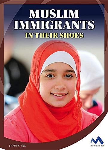 Muslim Immigrants In Their Shoes