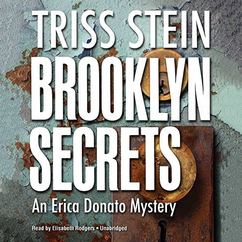 Brooklyn Secrets Lib/E: An Erica Donato Mystery (Erica Donato Mysteries)