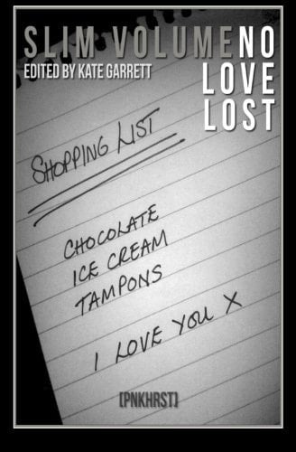 No Love Lost