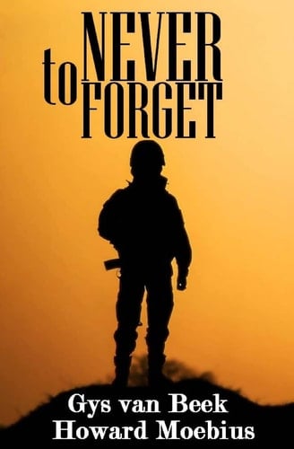 To Never Forget A True WWII Story
