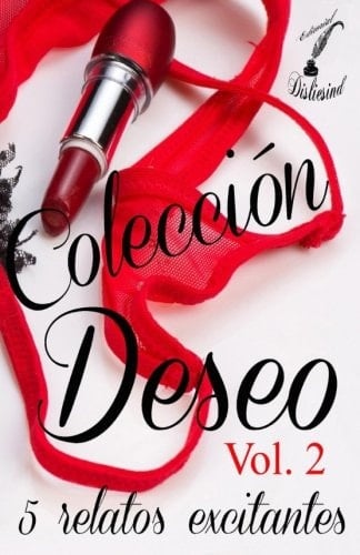 Colección Deseo - Vol. 2