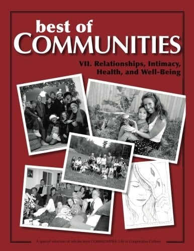 Best of Communities VII. Relationships, Intimacy, Health, and Well-Being