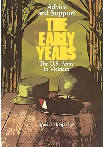 Advice and Support The Early Years 1941-1960