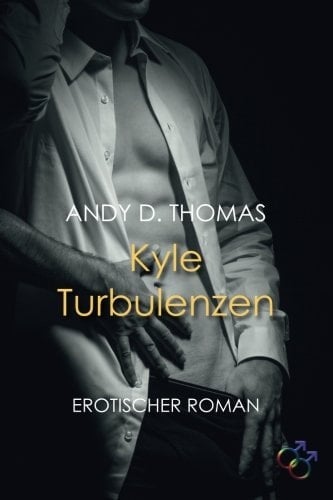 Kyle - Turbulenzen