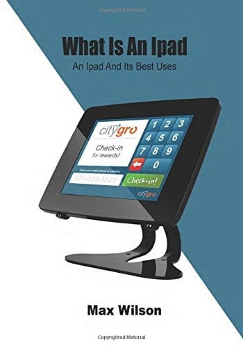 What Is an Ipad An Ipad and Its Best Uses