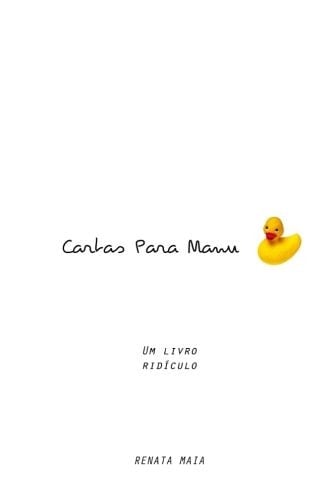 Cartas para Manu