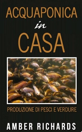 Acquaponica in casa