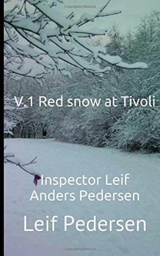 V. 1 Red Snow at Tivoli