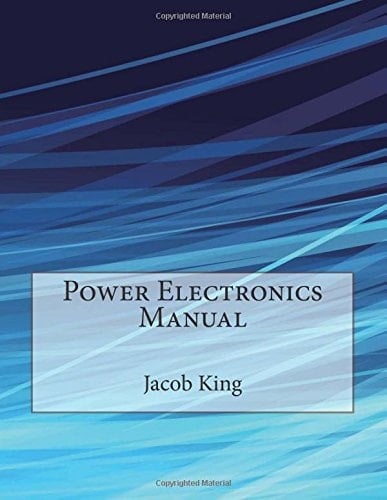 Power Electronics Manual