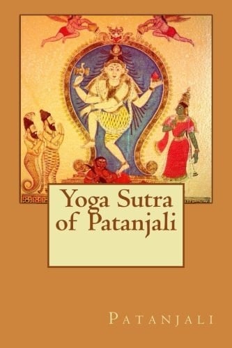 Yoga Sutra of Patanjali