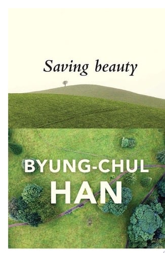 Saving Beauty