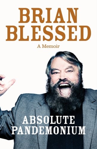 Absolute Pandemonium: The Autobiography