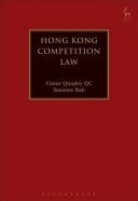 Hong Kong Competition Law