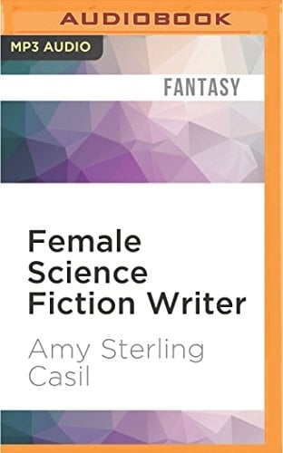Female Science Fiction Writer