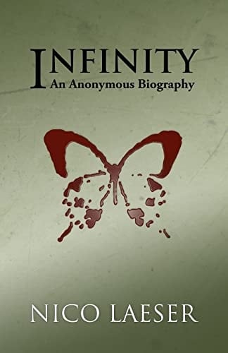 Infinity An Anonymous Biography