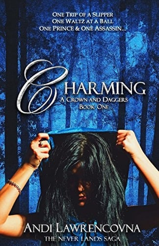 Charming A Charming Book One