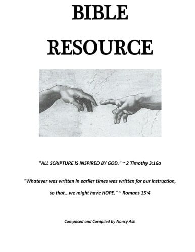 Bible Resource