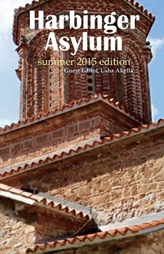 Harbinger Asylum Summer 2015