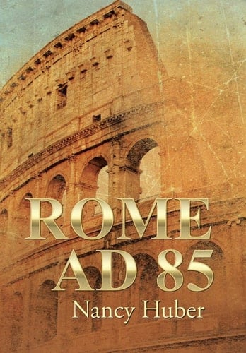 Rome Ad 85