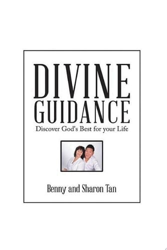 Divine Guidance Discover God's Best for Your Life