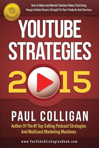 YouTube Strategies 2015