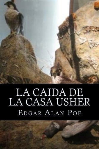La Caida de la Casa Usher
