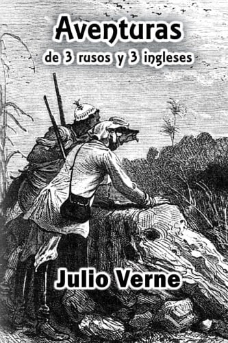 Aventuras de 3 Rusos y 3 Ingleses