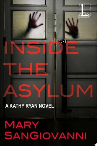 Inside the Asylum