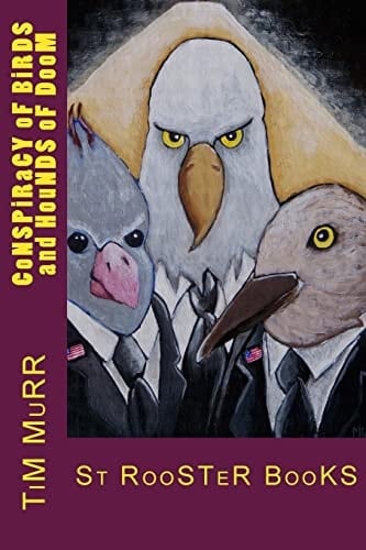 Conspiracy of Birds