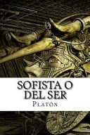 Sofista o Del Ser