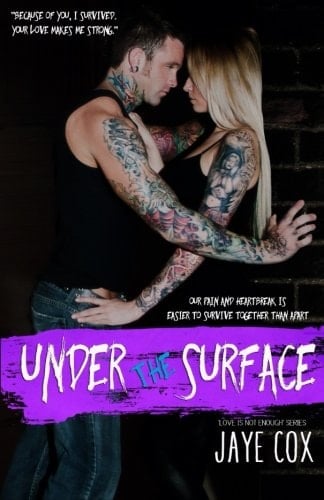 Under the Surface