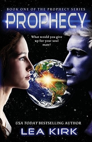 Prophecy Book One of the Prophecy Series