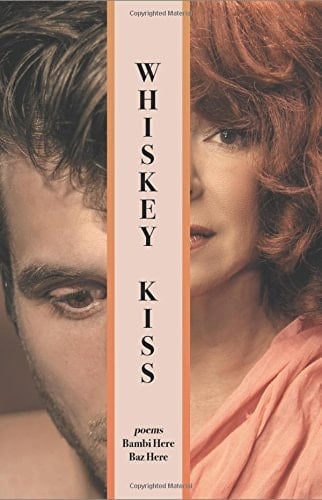 Whiskey Kiss