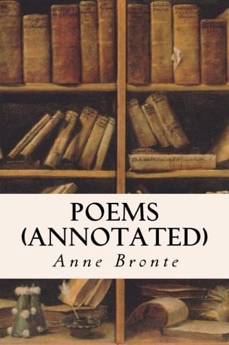Poems (annotated)