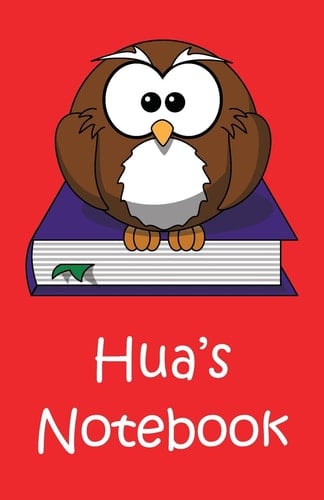 Hua's Notebook