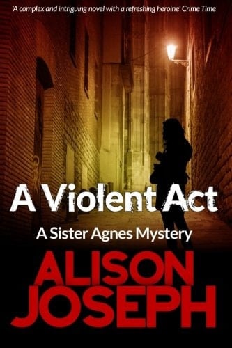 A Violent Act