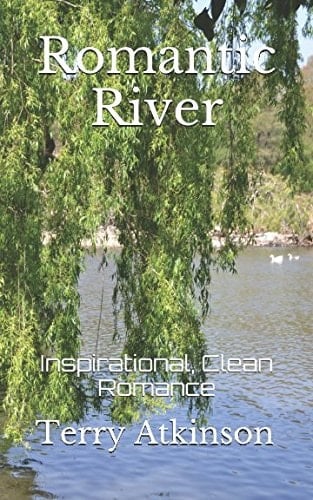 Romantic River Inspirational, Clean Romance