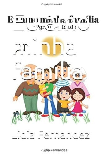Eu Amo Minha Família