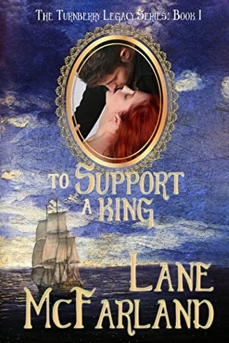 To Support a King