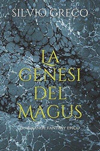 La Genesi Del Magus