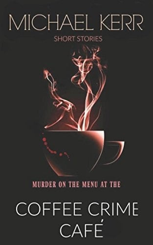 Coffee Crime Café